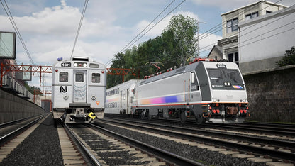 Train Sim World 6 (PS5