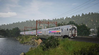 Train Sim World 6 (PS5