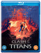 Clash of the Titans