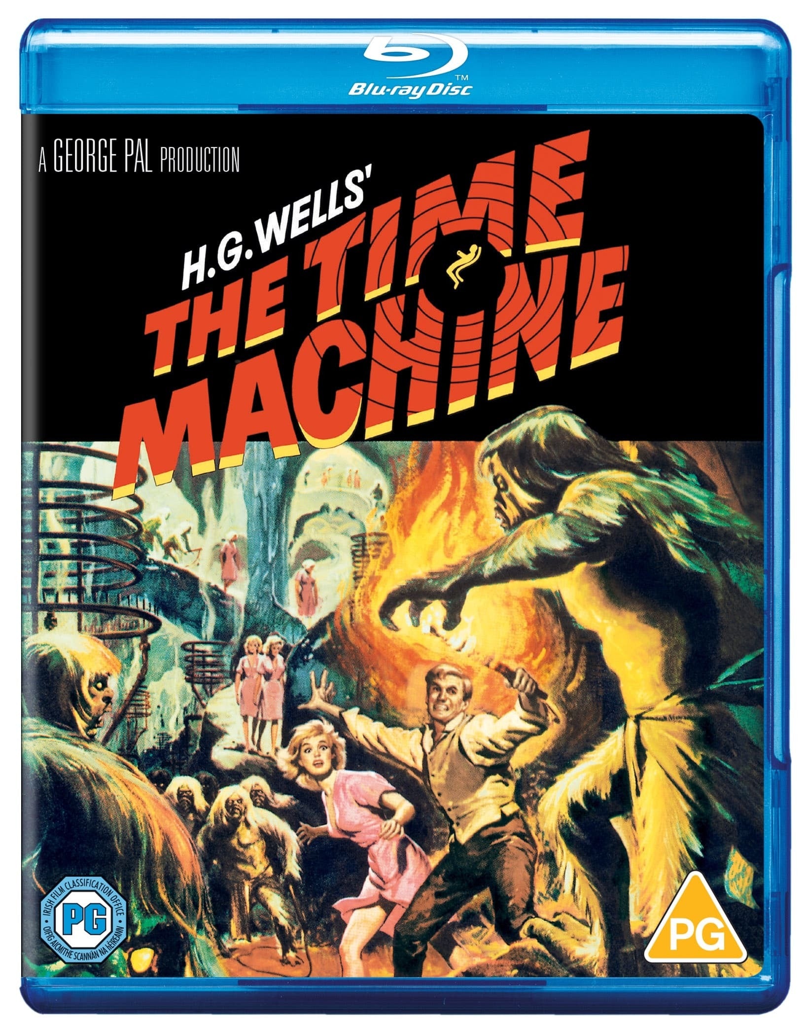 The Time Machine