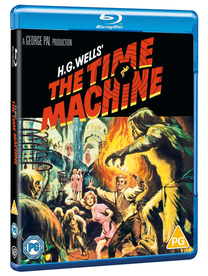 The Time Machine