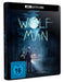 Wolf Man (2025) - Steelbook (4K Ultra HD