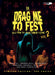 Drag Me To Fest Vol. 2 Tales From The Italian Horror Festival (Limited Edition