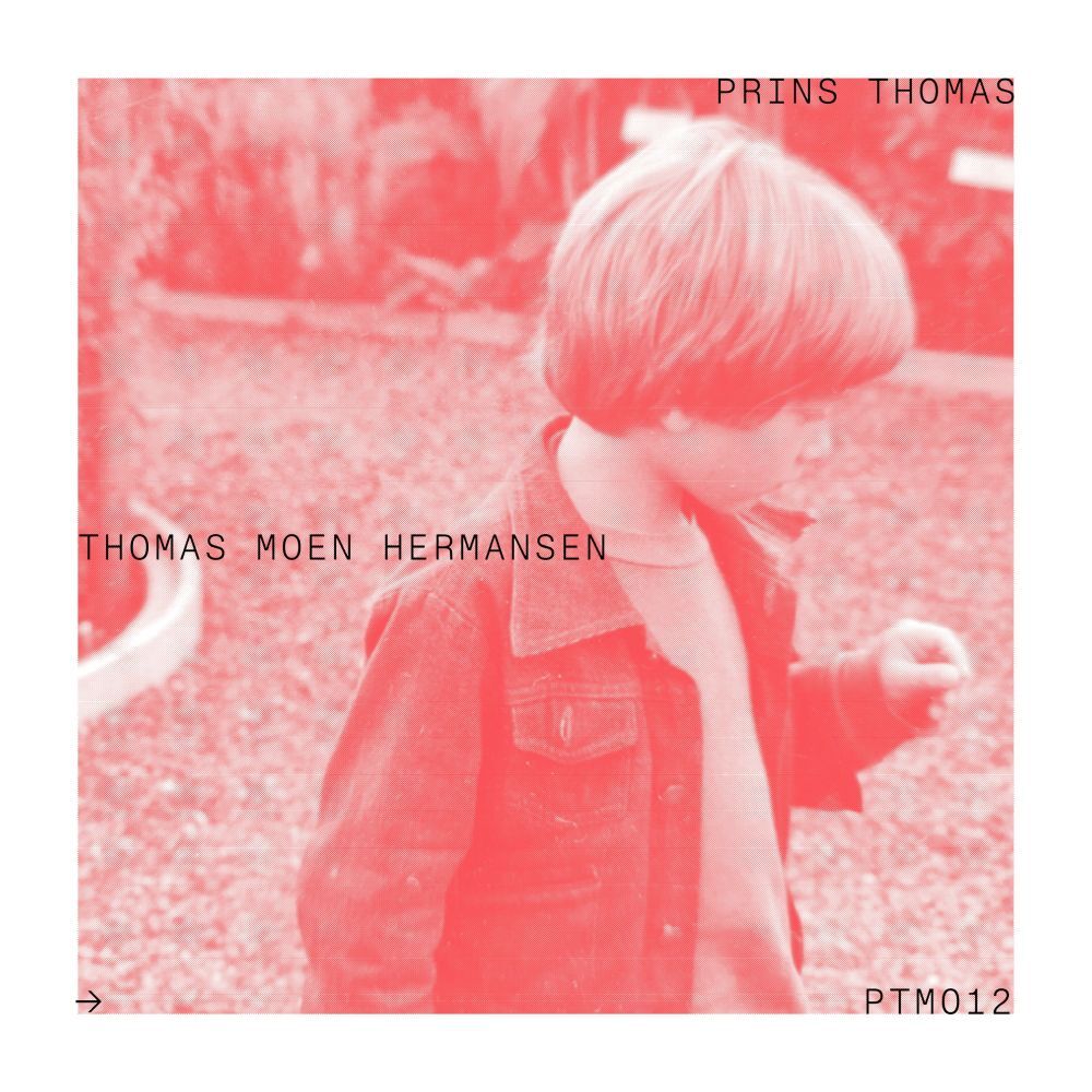 Thomas Moen Hermansen