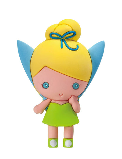 Disney Tinker Bell 3D Magnet Novelty Magnet