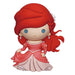 Imán de Espuma 3D Princess - Ariel (metálico