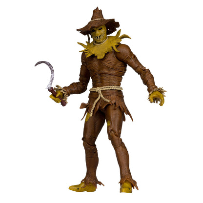 McFarlane Toys - DC Multiverse Spaventapasseri (DC Classic) 7 pollici Action Figure
