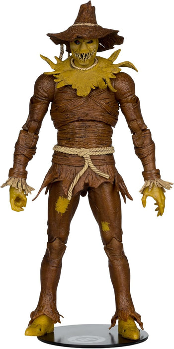 McFarlane Toys - DC Multiverse Spaventapasseri (DC Classic) 7 pollici Action Figure