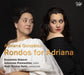 Adriana González: Rondos for Adriana