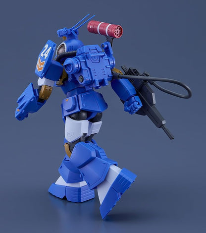 Max Factory Combat Armors Get Truth Fang of The Sun Dougram MAX31 1/72 Soltic H8 Round Facer Cochima Spl Ver. GT 1/72 Scale Buildable Plastic Model