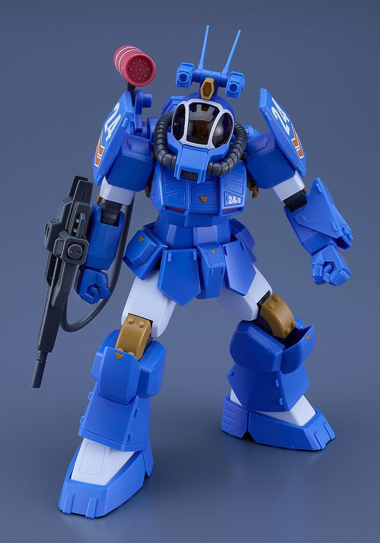 Max Factory Combat Armors Get Truth Fang of The Sun Dougram MAX31 1/72 Soltic H8 Round Facer Cochima Spl Ver. GT 1/72 Scale Buildable Plastic Model