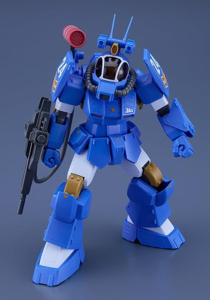 Max Factory Combat Armors Get Truth Fang of The Sun Dougram MAX31 1/72 Soltic H8 Round Facer Cochima Spl Ver. GT 1/72 Scale Buildable Plastic Model