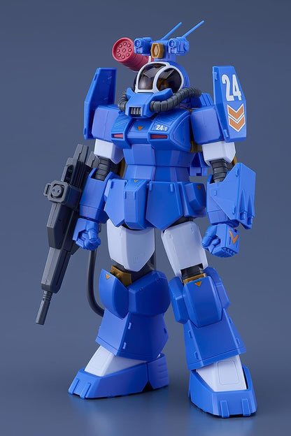 Max Factory Combat Armors Get Truth Fang of The Sun Dougram MAX31 1/72 Soltic H8 Round Facer Cochima Spl Ver. GT 1/72 Scale Buildable Plastic Model