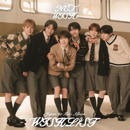 WISHLIST  (ミニAL) - NCT WISH