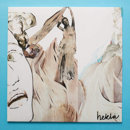 Hekla