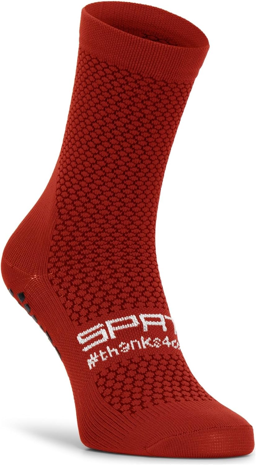 Spatzwear Sokz 2: Dark Brown One Size