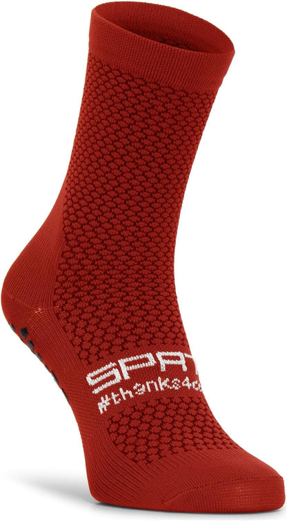 Spatzwear Sokz 2: Dark Brown One Size