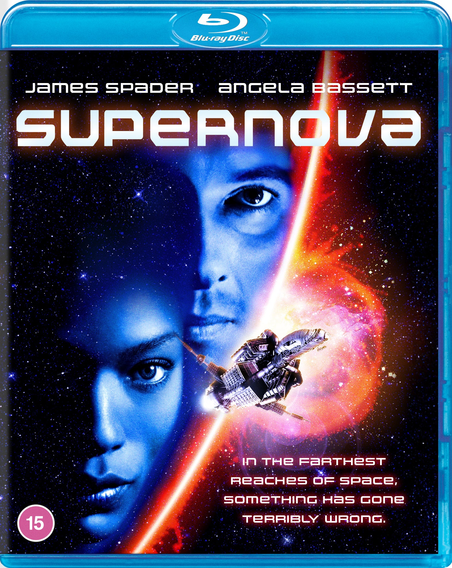 Supernova