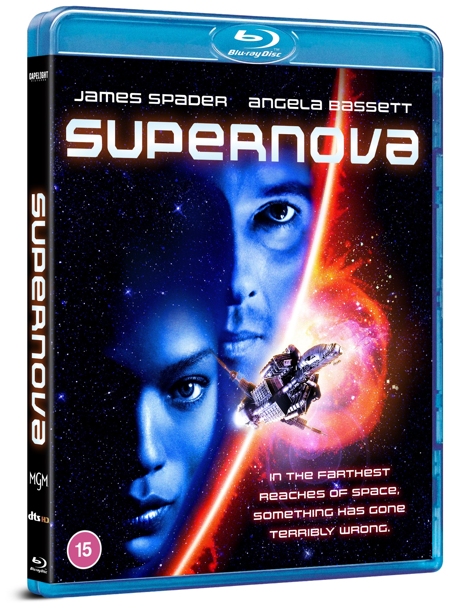 Supernova