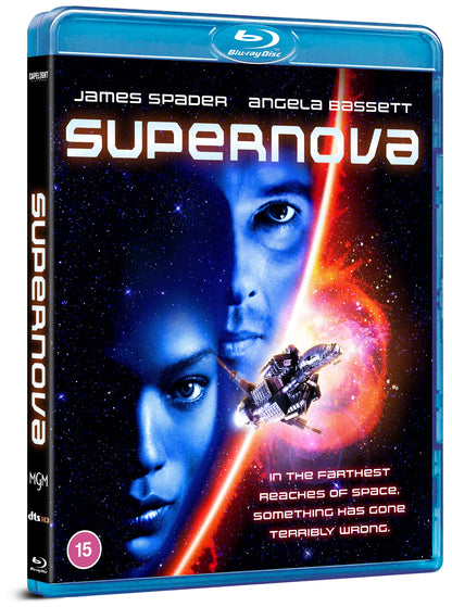 Supernova