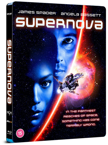 Supernova
