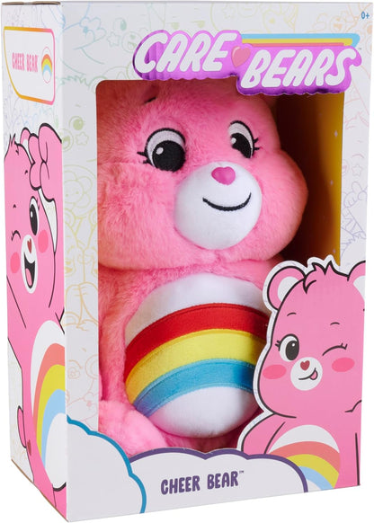 Care Bears Glücksbärchi - Hurrabärchi, 35cm