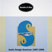 Audio Design Sessions: 1987-1988
