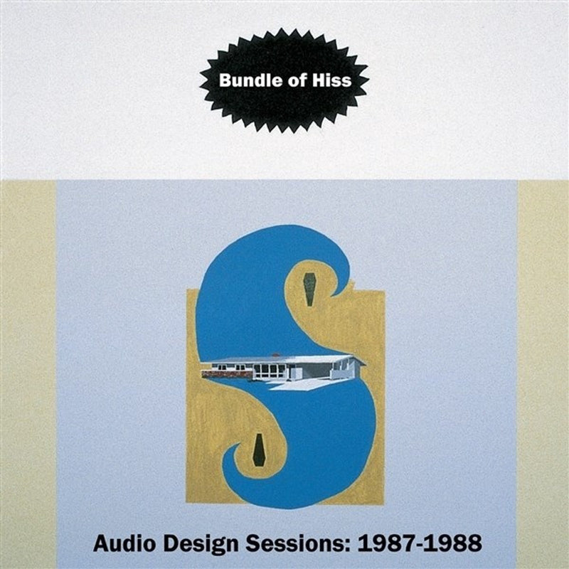 Audio Design Sessions: 1987-1988
