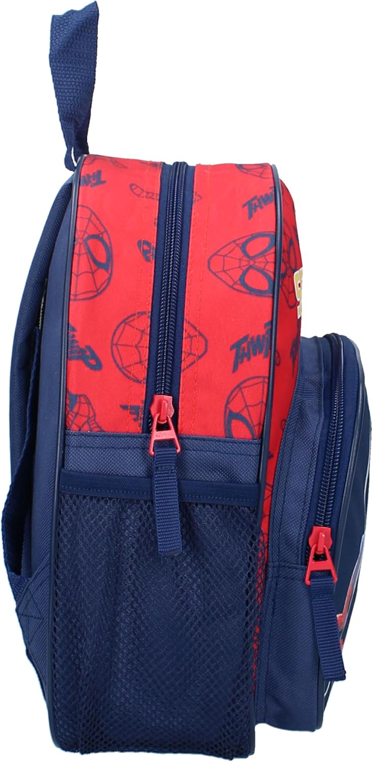 Disney Spider-Man Web Warriors Backpack