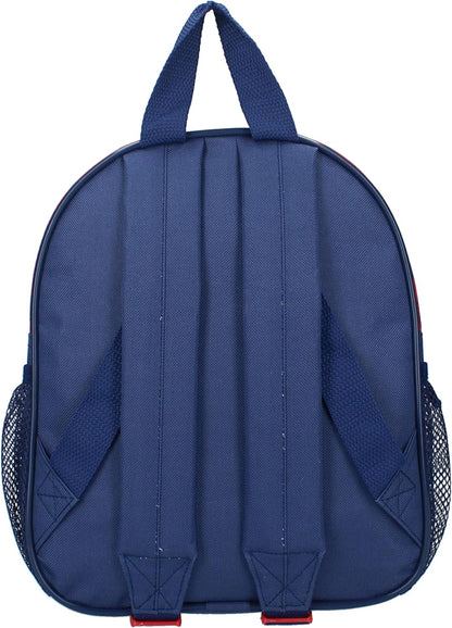 Disney Spider-Man Web Warriors Backpack