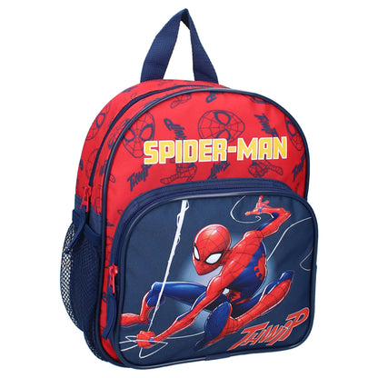 Disney Spider-Man Web Warriors Backpack