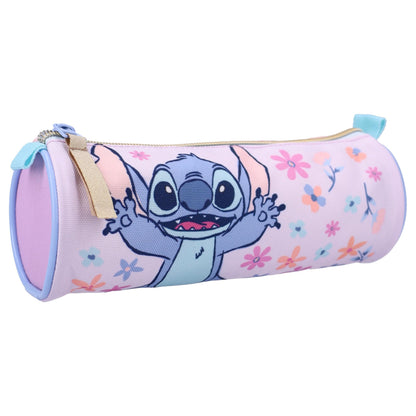 Disney Stitch Spring Smiles Pencil Case
