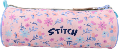 Disney Stitch Spring Smiles Pencil Case