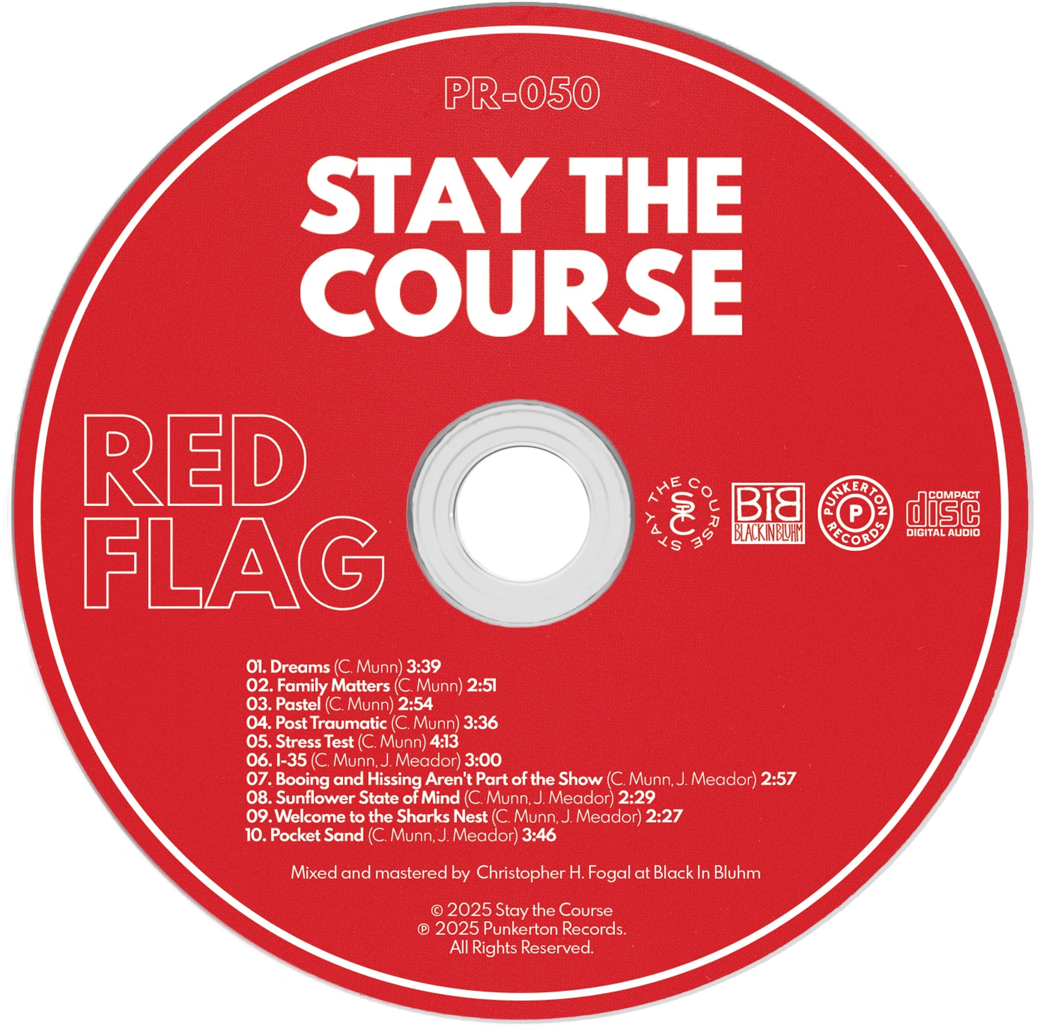 Red Flag