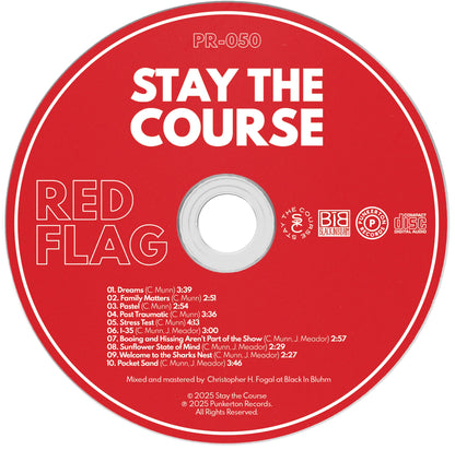 Red Flag