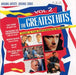 v/a - The Greatest Hits Volume 2
