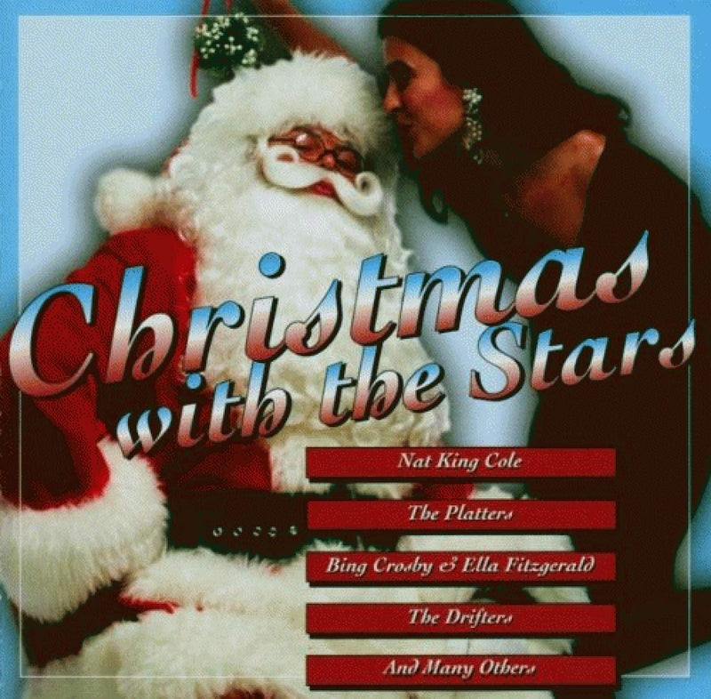 Christmas With the Stars