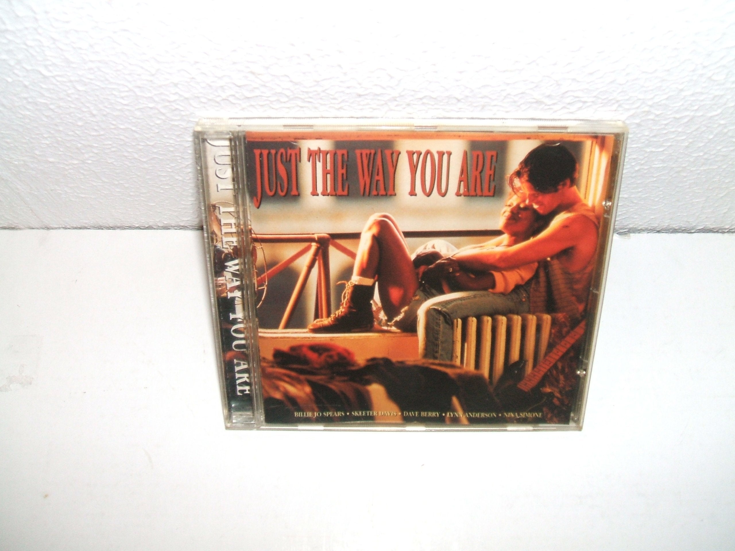 Just the Way You Are