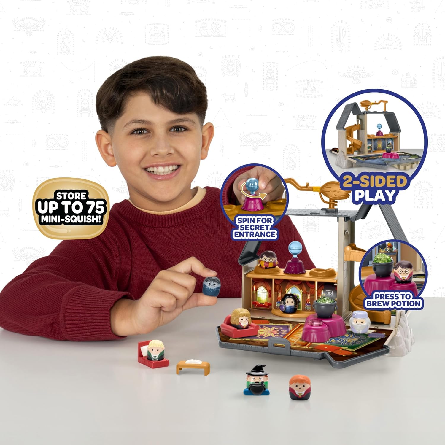 Squish-a-longs SQAL0399