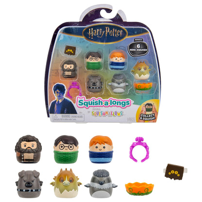 Squish-a-longs SQAL0187