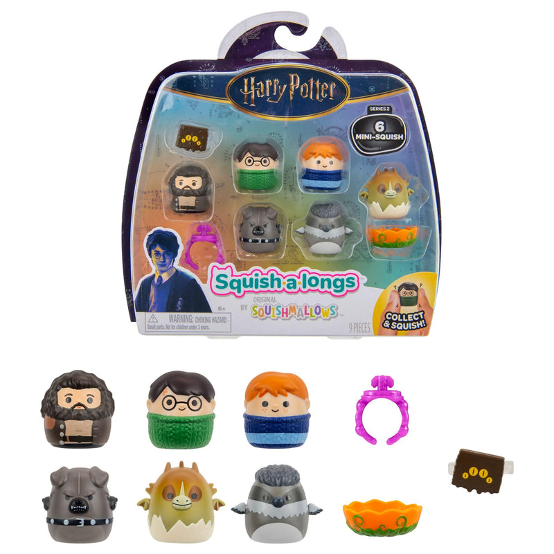 Squish-a-longs SQAL0187