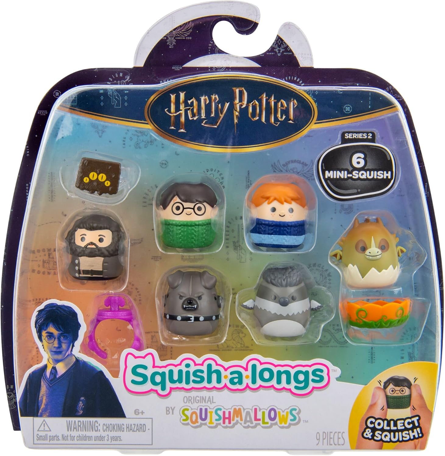 Squish-a-longs SQAL0187