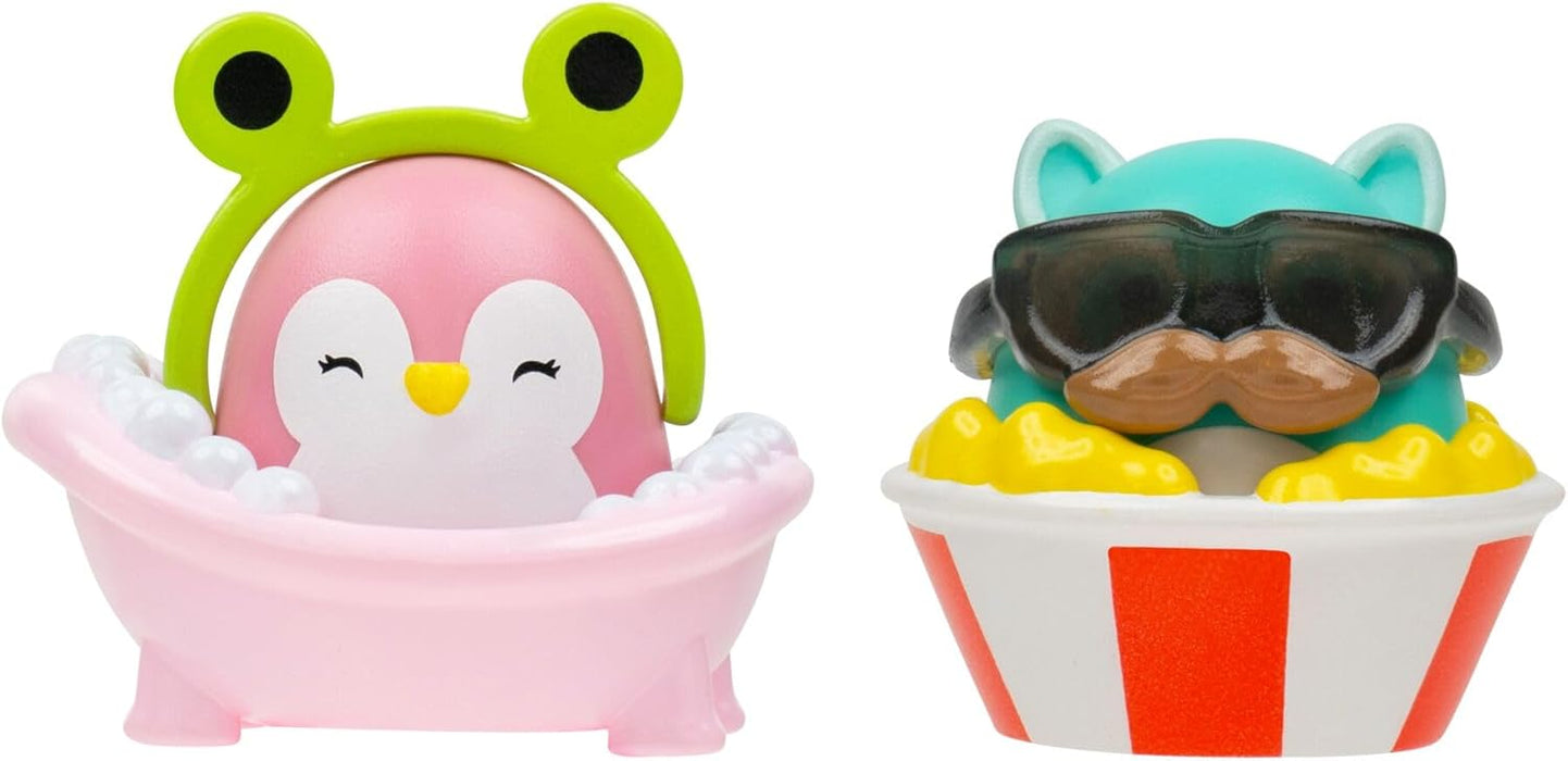 Squish-a-longs SQAL0209