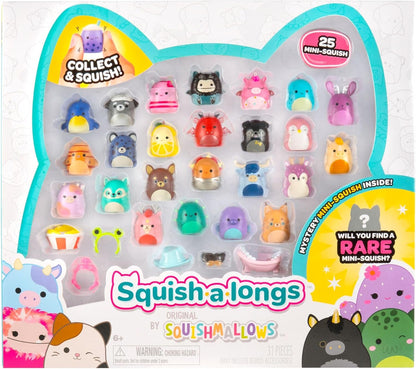 Squish-a-longs SQAL0209