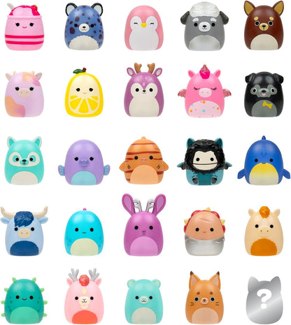 Squish-a-longs SQAL0209