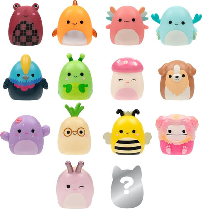 Squish-a-longs SQAL0268
