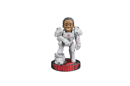 Dark Horse Fallout (TV Show): Stylized Maximus 8" Vinyl Figure