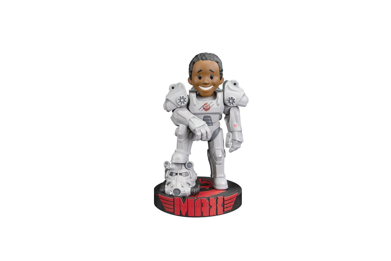 Dark Horse Fallout (TV Show): Stylized Maximus 8" Vinyl Figure