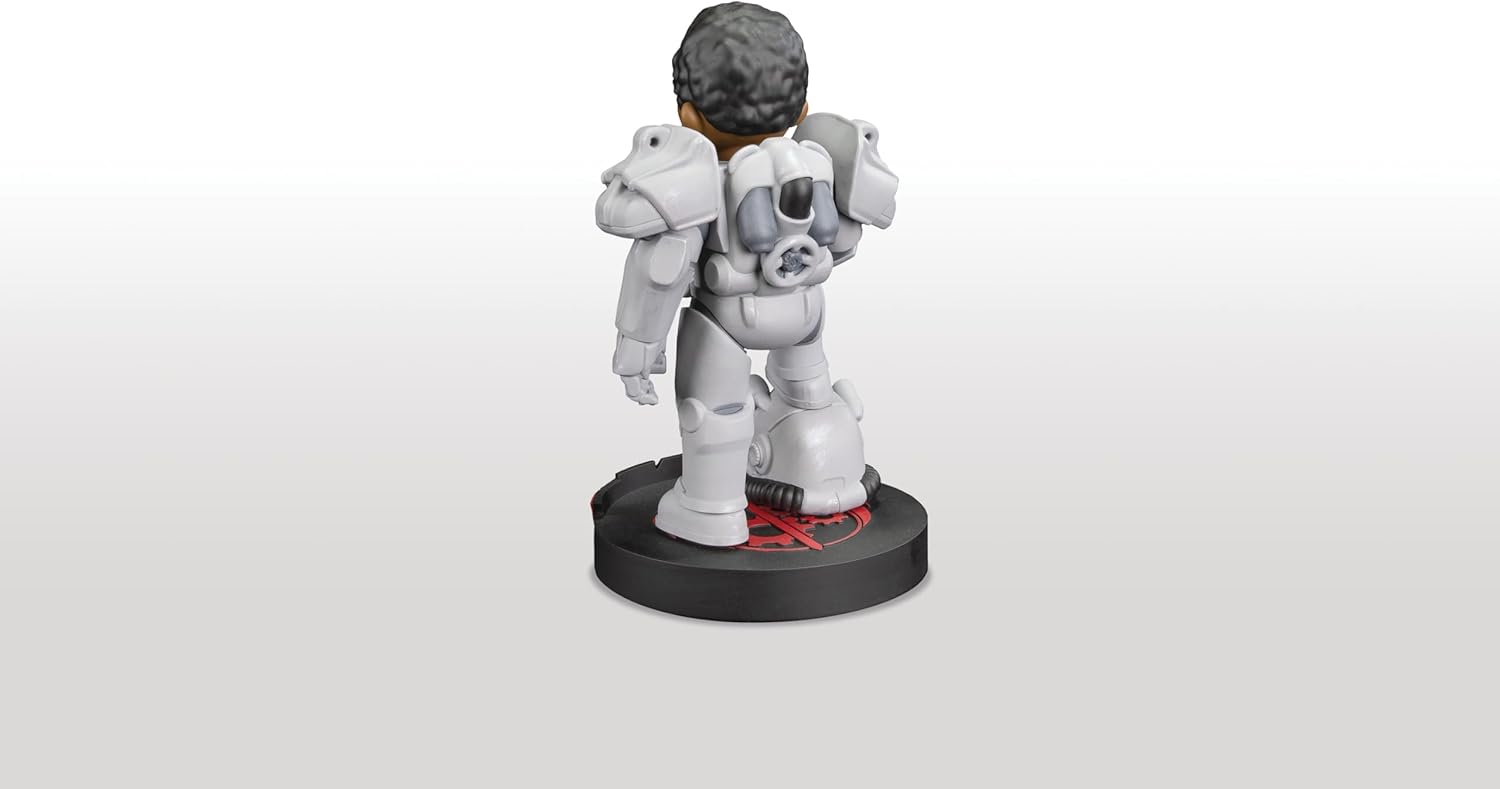 Dark Horse Fallout (TV Show): Stylized Maximus 8" Vinyl Figure