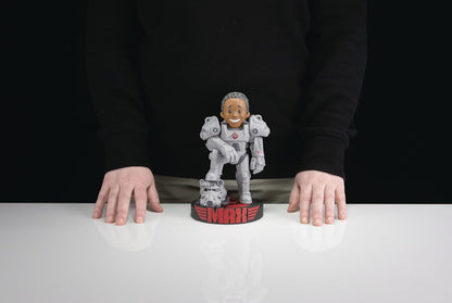 Dark Horse Fallout (TV Show): Stylized Maximus 8" Vinyl Figure